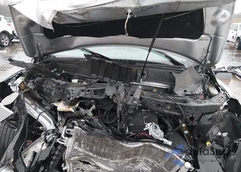 2017 Buick Enclave Leather z USA, uszkodzony, nr VIN 5GAKVBKD7HJ250364